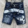 Dsq*2 Jeans for Dsq*2 short Jeans for MEN #A51105 Dsq*2 Jeans for Dsq*2 short Jeans for MEN #A51105