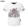 PHILLPP PLIEN T-shirts for MEN #A64108 PHILLPP PLIEN T-shirts for MEN #A64108