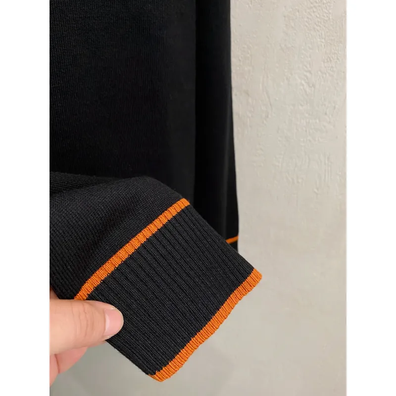 Hermes Sweater for MEN #A59029