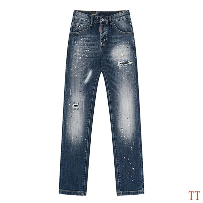 Dsq*2 Jeans for DSQ Jeans #A60373