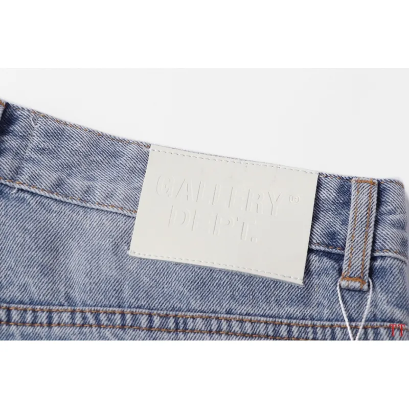 Gallery Dept Jeans for Men #A64652