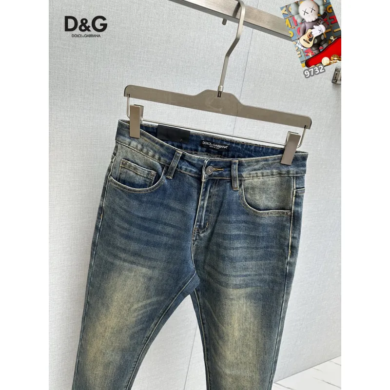 D&G Jeans for Men #A60263
