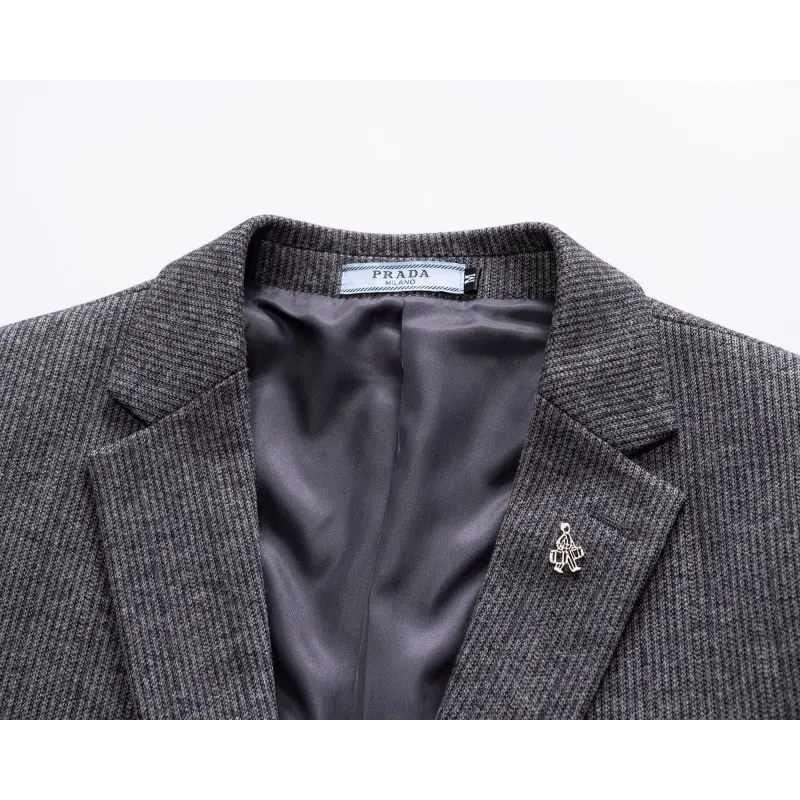Mens Prada Suits #A60405