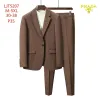 Mens Prada Suits #A65680