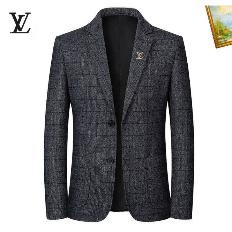 Louis Vuitton Suit #A57374 Louis Vuitton Suit #A57374