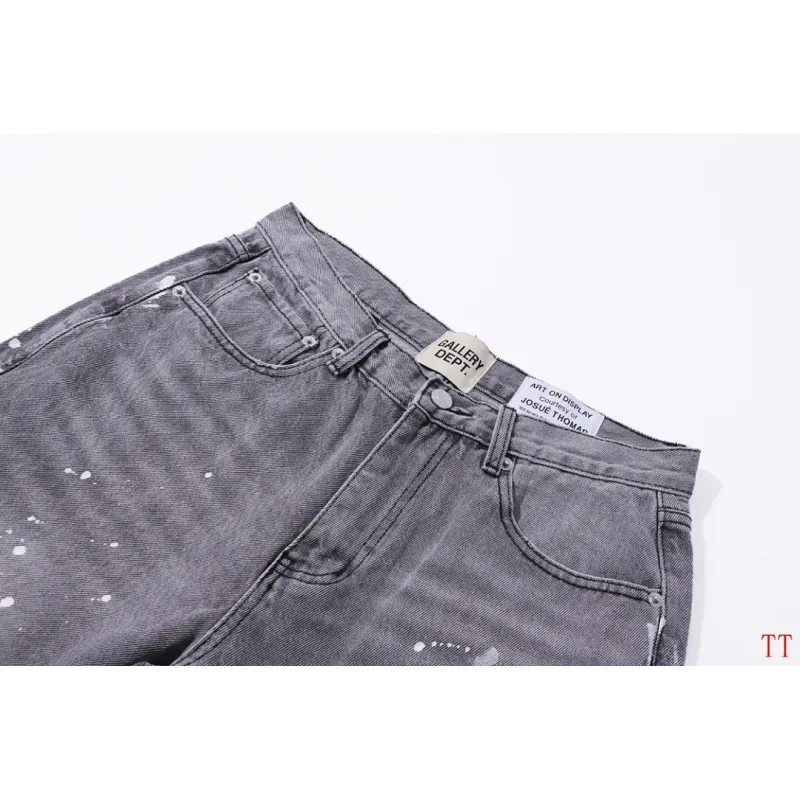 Gallery Dept Jeans for Men #A64653