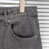 Chrome Hearts Jeans for Men #A60802 Chrome Hearts Jeans for Men #A60802