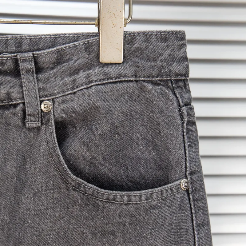 Chrome Hearts Jeans for Men #A60802 Chrome Hearts Jeans for Men #A60802