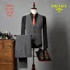Mens Prada Suits #A65668