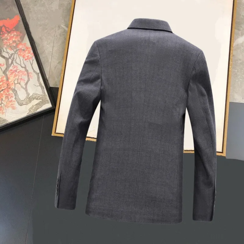 Mens Burberry Suits #A57803 Mens Burberry Suits #A57803