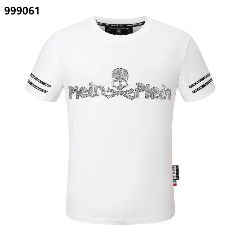 PHILLPP PLIEN T-shirts for MEN #A64107