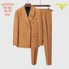 Mens Prada Suits #A65679