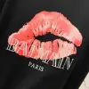 Balmain T-Shirts for men Lips #A46954