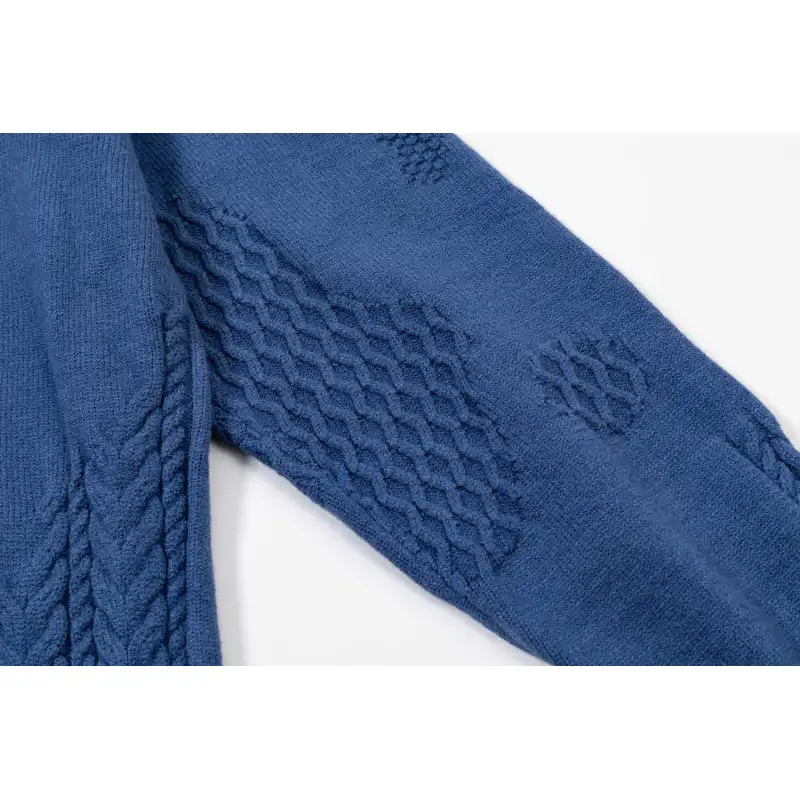 D-ior Sweaters #A54747