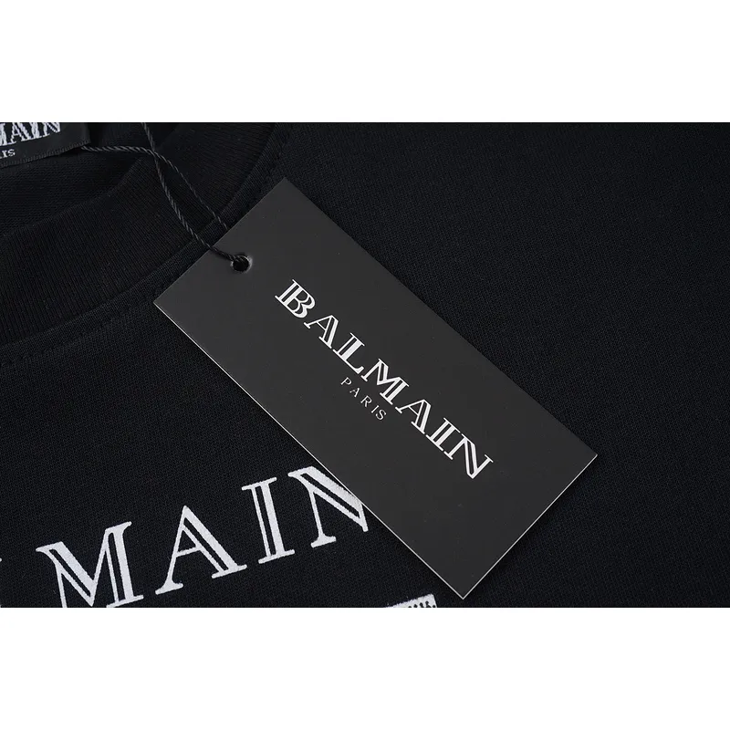 Balmain T-Shirts for men #A44121