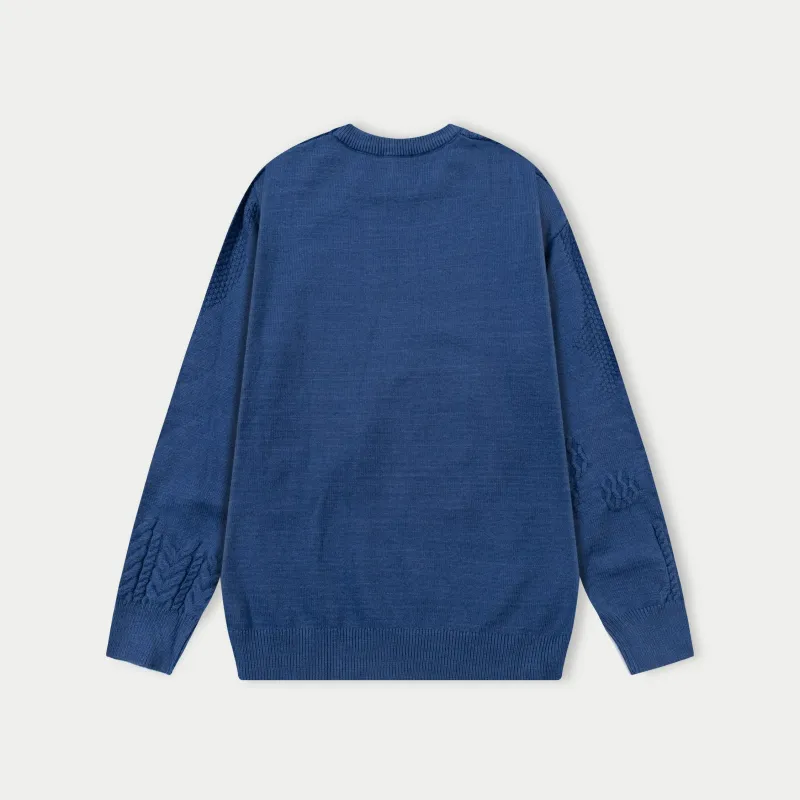 D-ior Sweaters #A54747