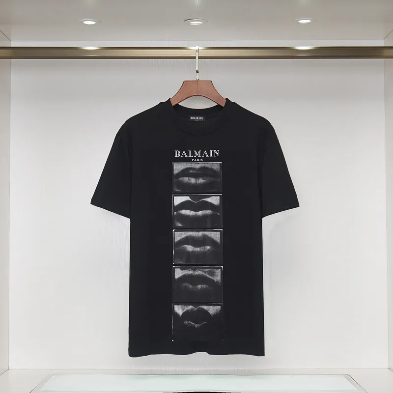 Balmain T-Shirts for men #A44121