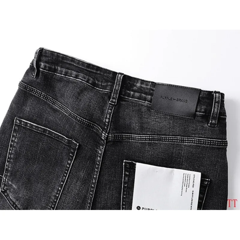 PURPLE Jeans for Men #A62294 PURPLE Jeans for Men #A62294