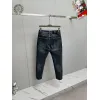 Chrome Hearts Jeans for Men #A60262