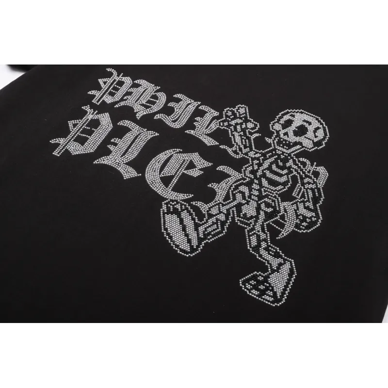 PHILLPP PLIEN T-shirts for MEN #A64106
