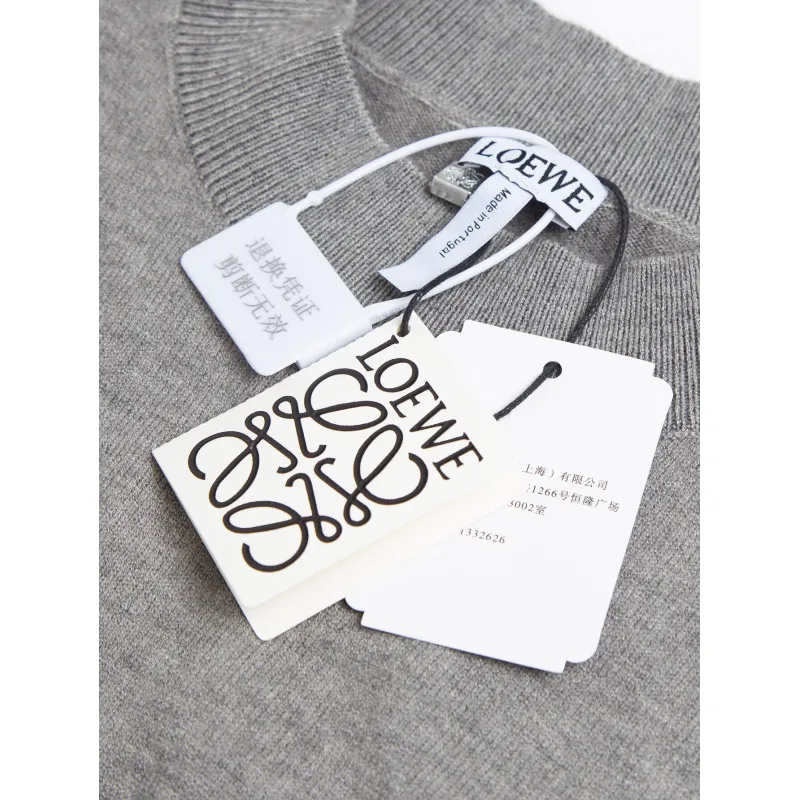 LOEWE Sweaters #A56491