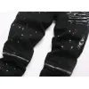 Ripped Jeans for Mens Long Jeans #A60537