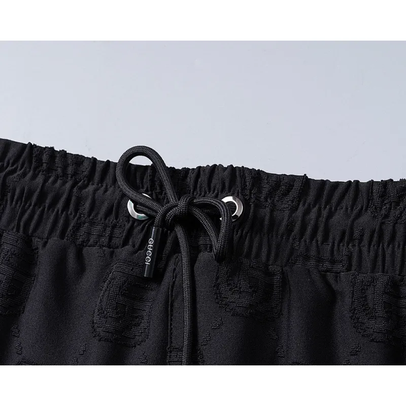 Gucci Tracksuits for Gucci short tracksuits for men #A61447