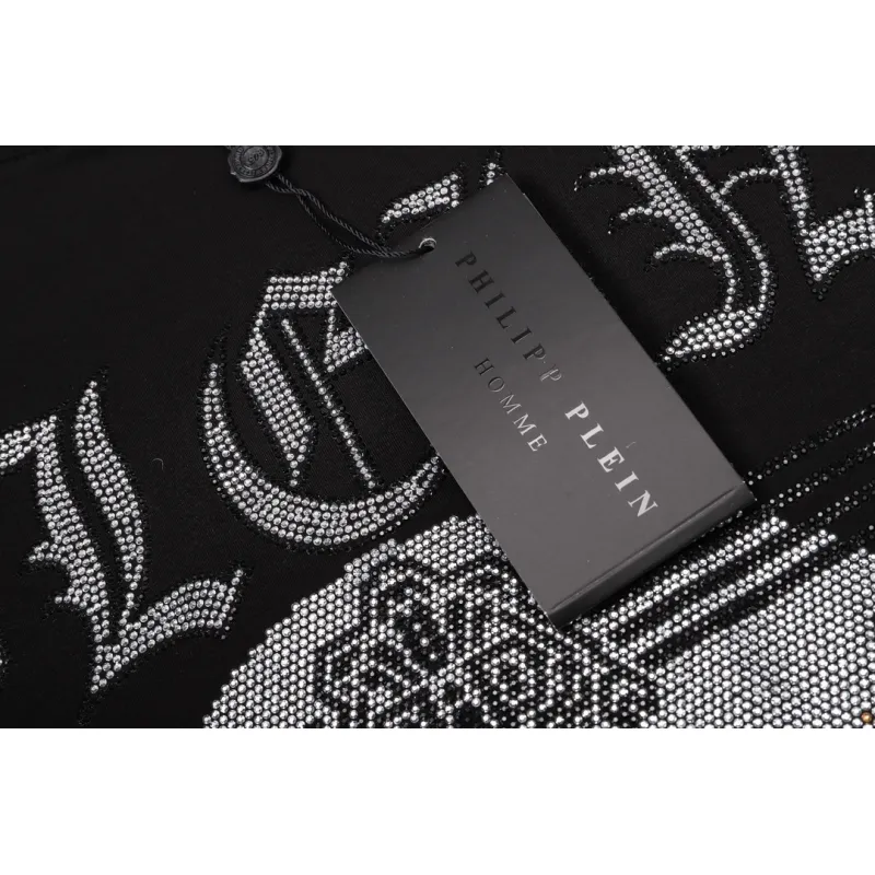 PHILLPP PLIEN T-shirts for MEN #A64117