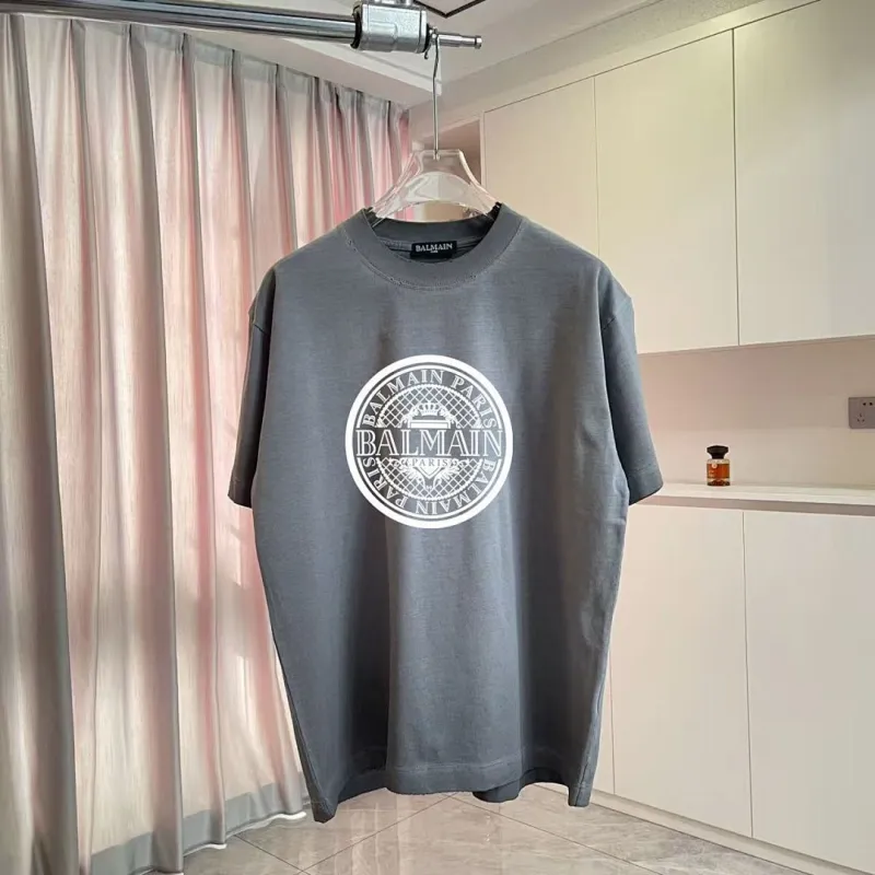 Balmain T-Shirts for men #A60200
