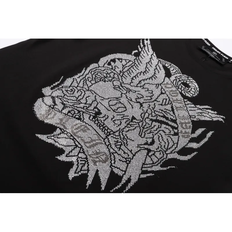 PHILLPP PLIEN T-shirts for MEN #A64102