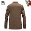 Mens Burberry Suits #A59356