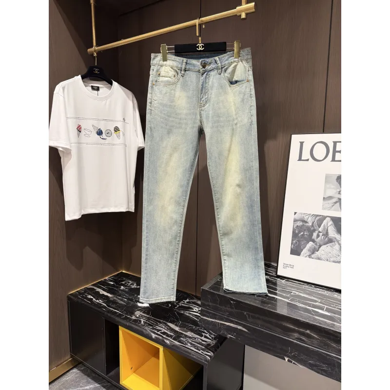 Loro Piana Jeans for Men #A61909