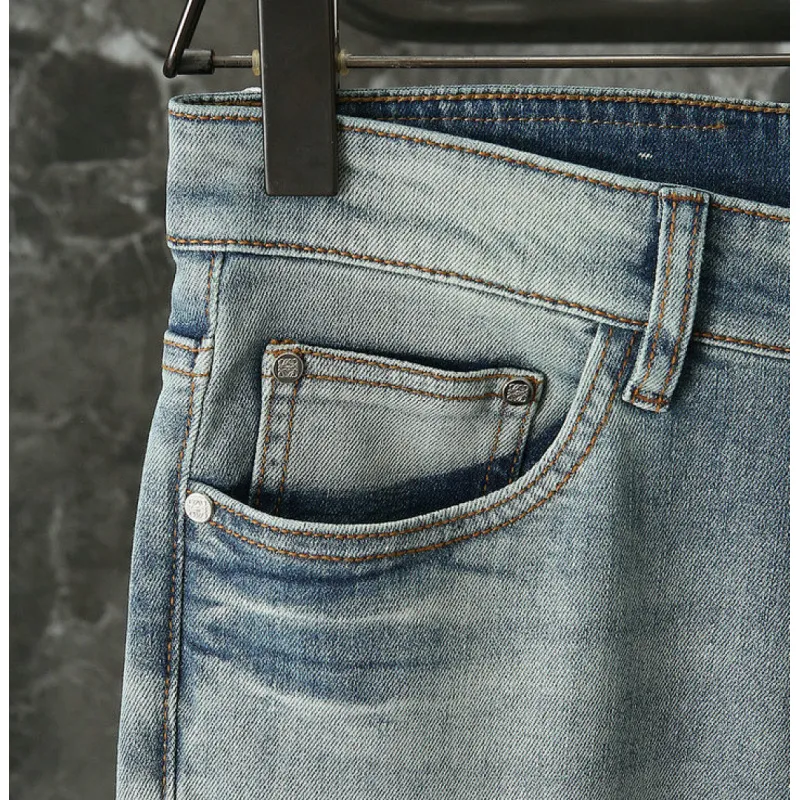 LOEWE Jeans #A61670