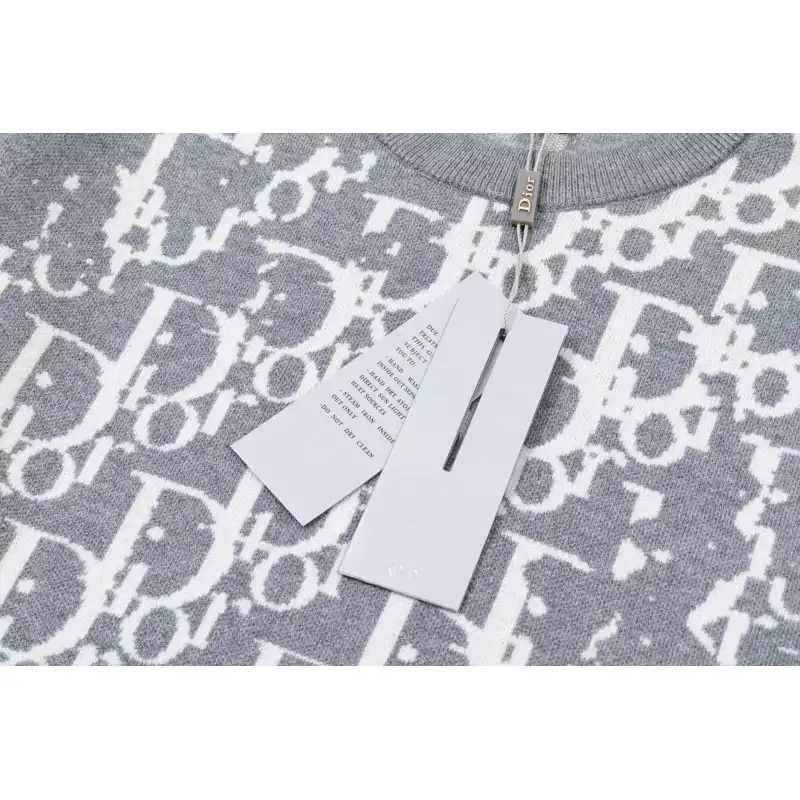 D-ior Sweaters #A54677