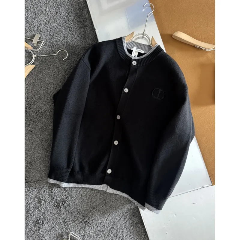 D-ior Sweaters #A56922