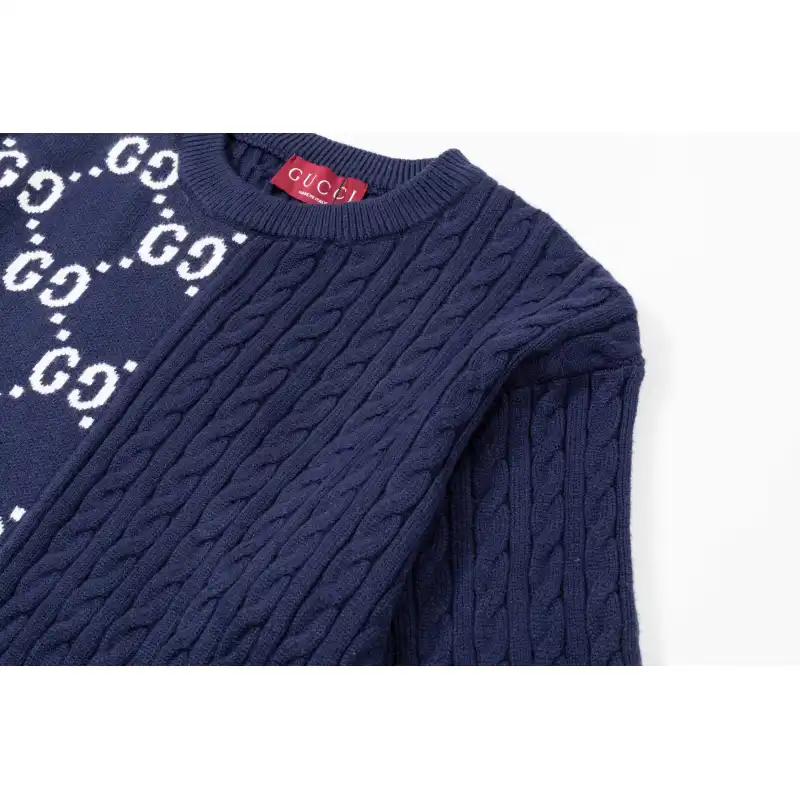 Gucci Sweaters for Men #A54671