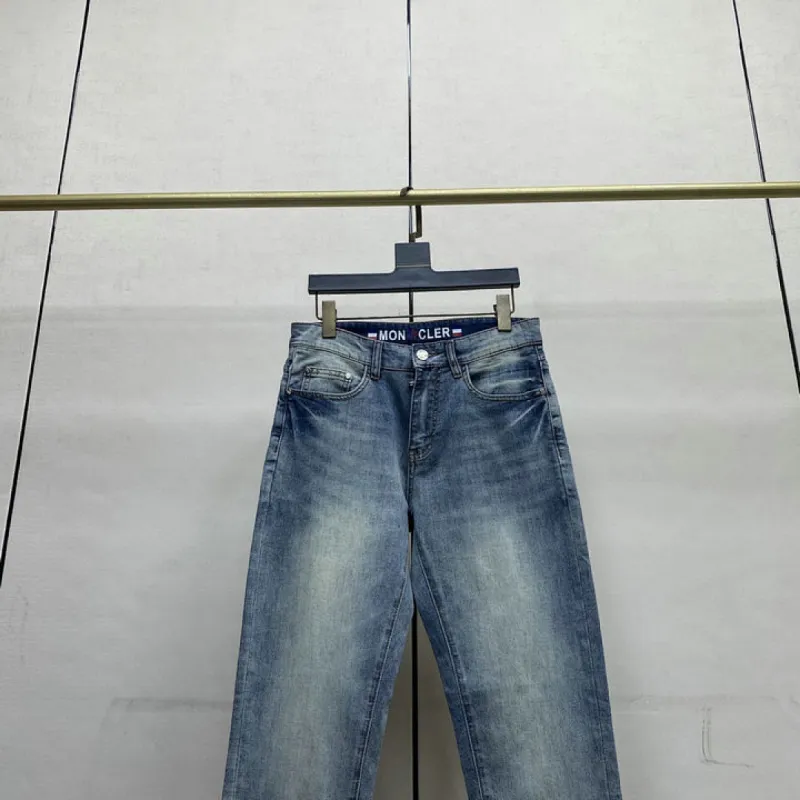 Moncler Jeans for Men #A61060