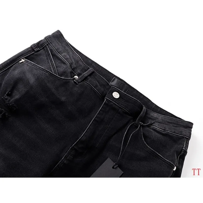 TRA Jeans for Men #A62309