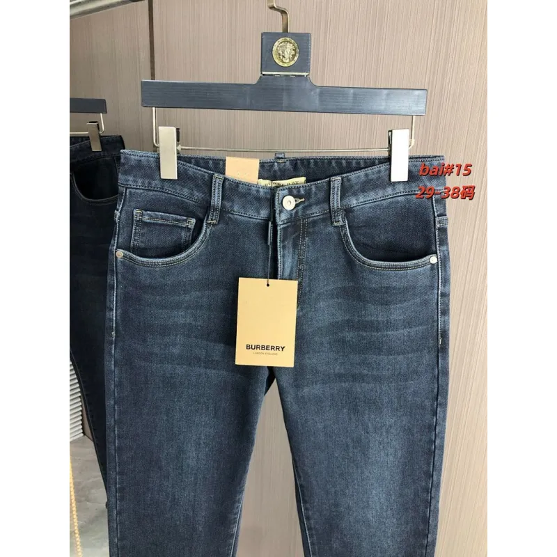 Burberry Jeans for Men #A59961 Burberry Jeans for Men #A59961