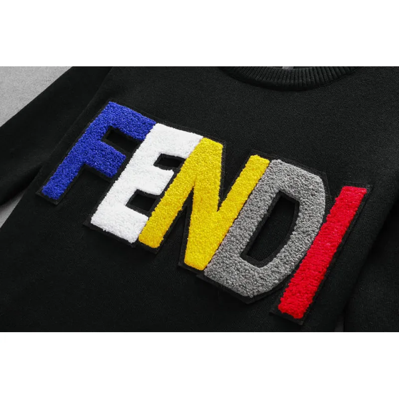 Fendi Sweater for MEN #9103340