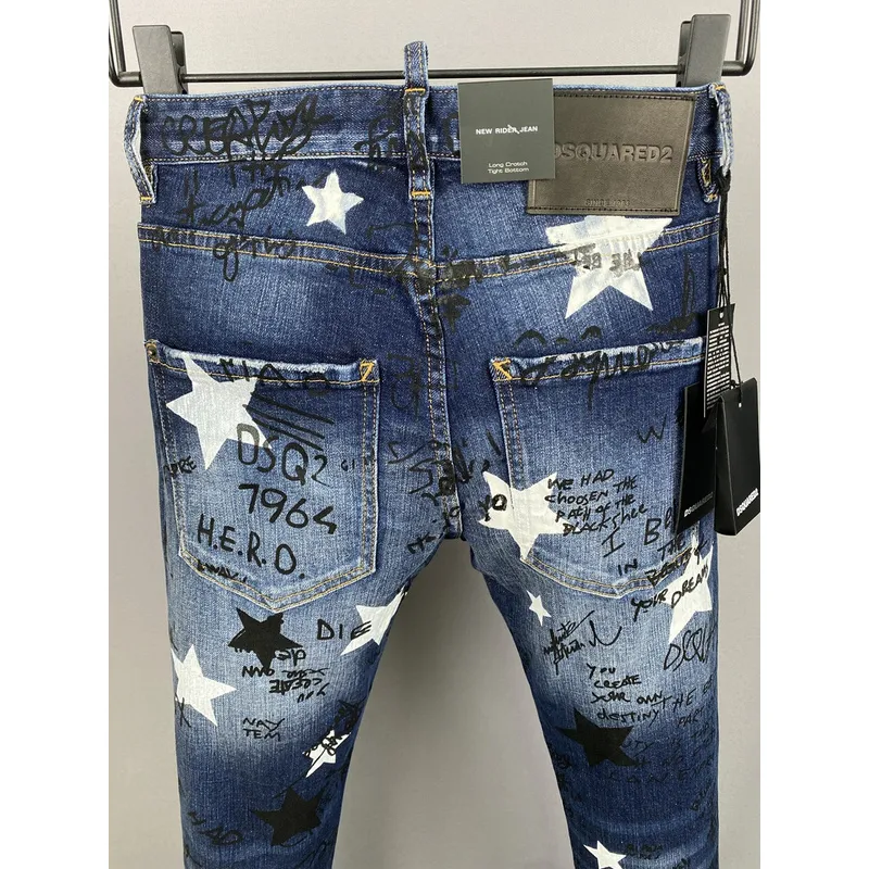 Dsq*2 Jeans for DSQ Jeans #999924040 Dsq*2 Jeans for DSQ Jeans #999924040