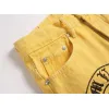 Chrome Hearts Jeans for Men #A60539