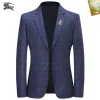 Mens Burberry Suits #A57373