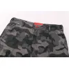 Hellstar short Jeans for Men #A50918