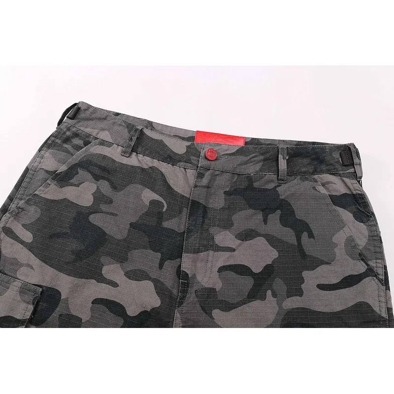 Hellstar short Jeans for Men #A50918