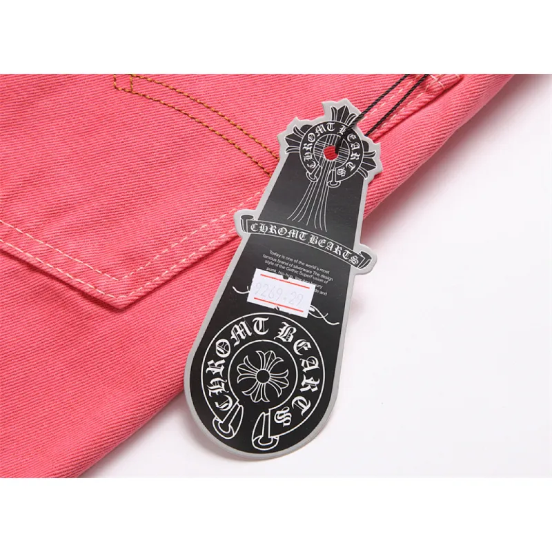Chrome Hearts Jeans for Men #A60540