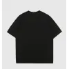 Balmain T-Shirts for men Black/White #A46955