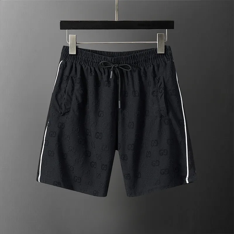 Gucci Tracksuits for Gucci short tracksuits for men #A61450