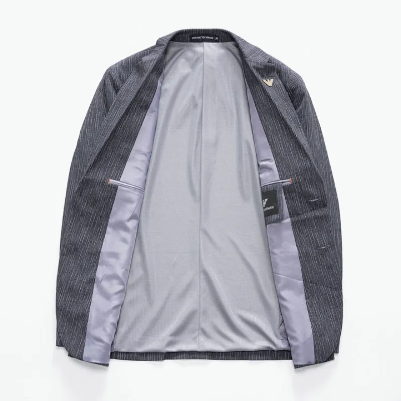 Mens Arm*ni Suits #A59359