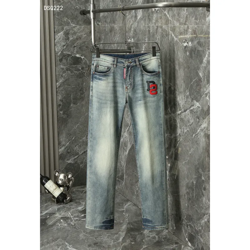 Dsq*2 Jeans for DSQ Jeans #A60968